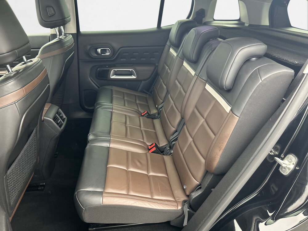 Occasion CITROEN C5 AirCross C5 Aircross PureTech 130 S&S EAT8 - Shine