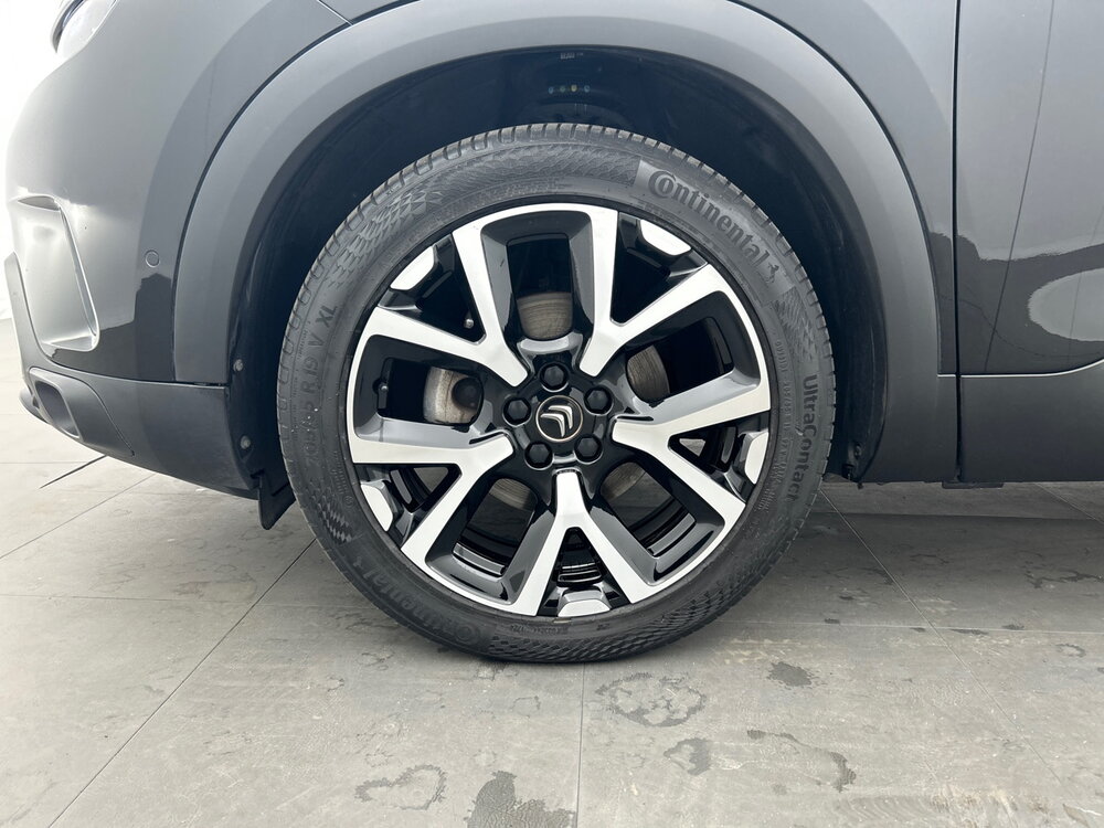 Occasion CITROEN C5 AirCross C5 Aircross PureTech 130 S&S EAT8 - Shine