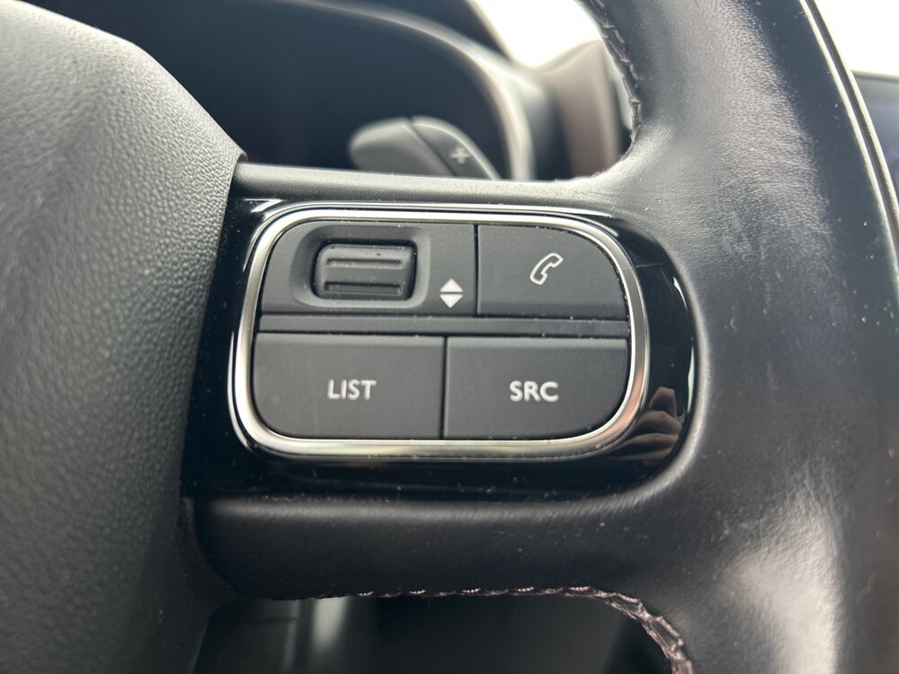 Occasion CITROEN C5 AirCross C5 Aircross PureTech 130 S&S EAT8 - Shine