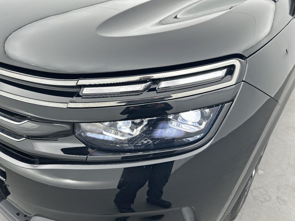 Occasion CITROEN C5 AirCross C5 Aircross PureTech 130 S&S EAT8 - Shine
