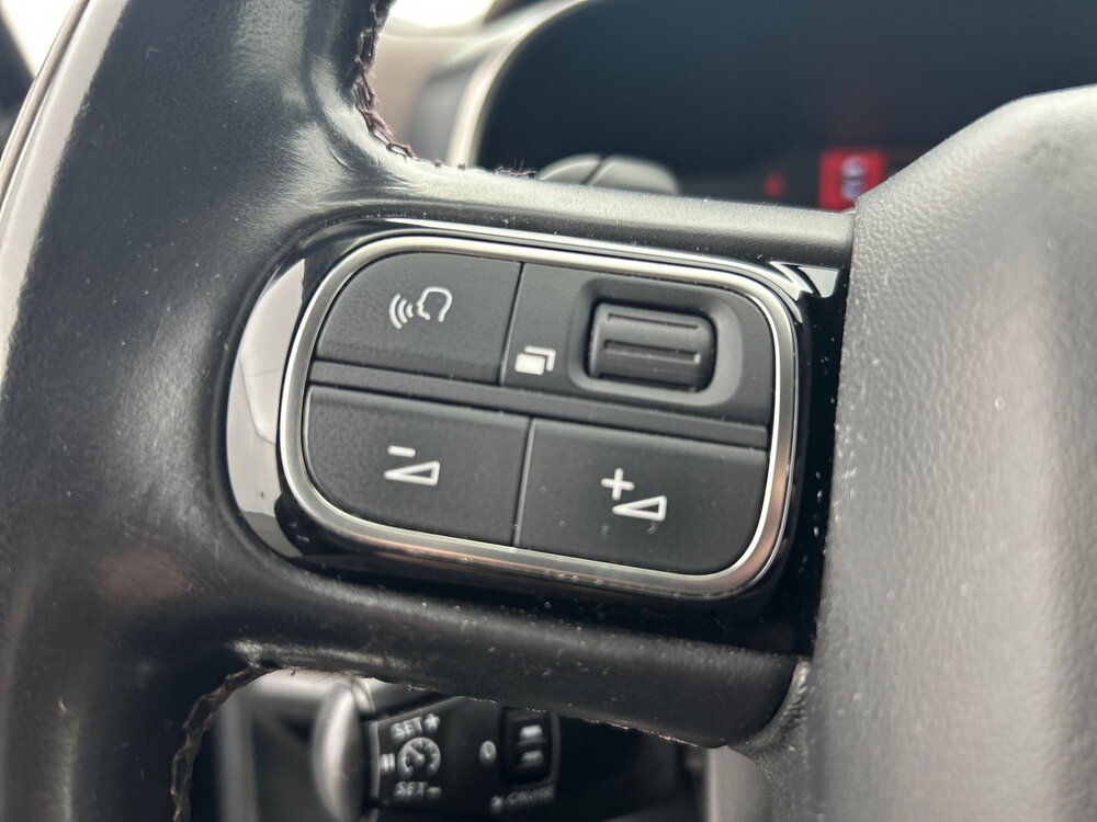 Occasion CITROEN C5 AirCross C5 Aircross PureTech 130 S&S EAT8 - Shine
