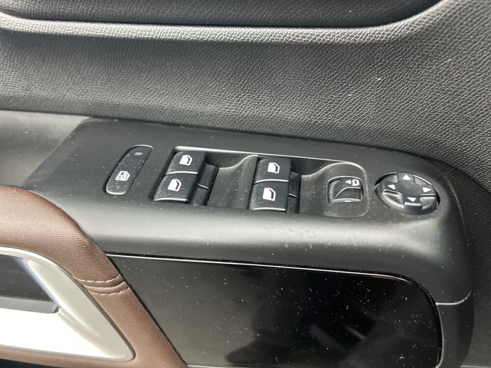 Occasion CITROEN C5 AirCross C5 Aircross PureTech 130 S&S EAT8 - Shine