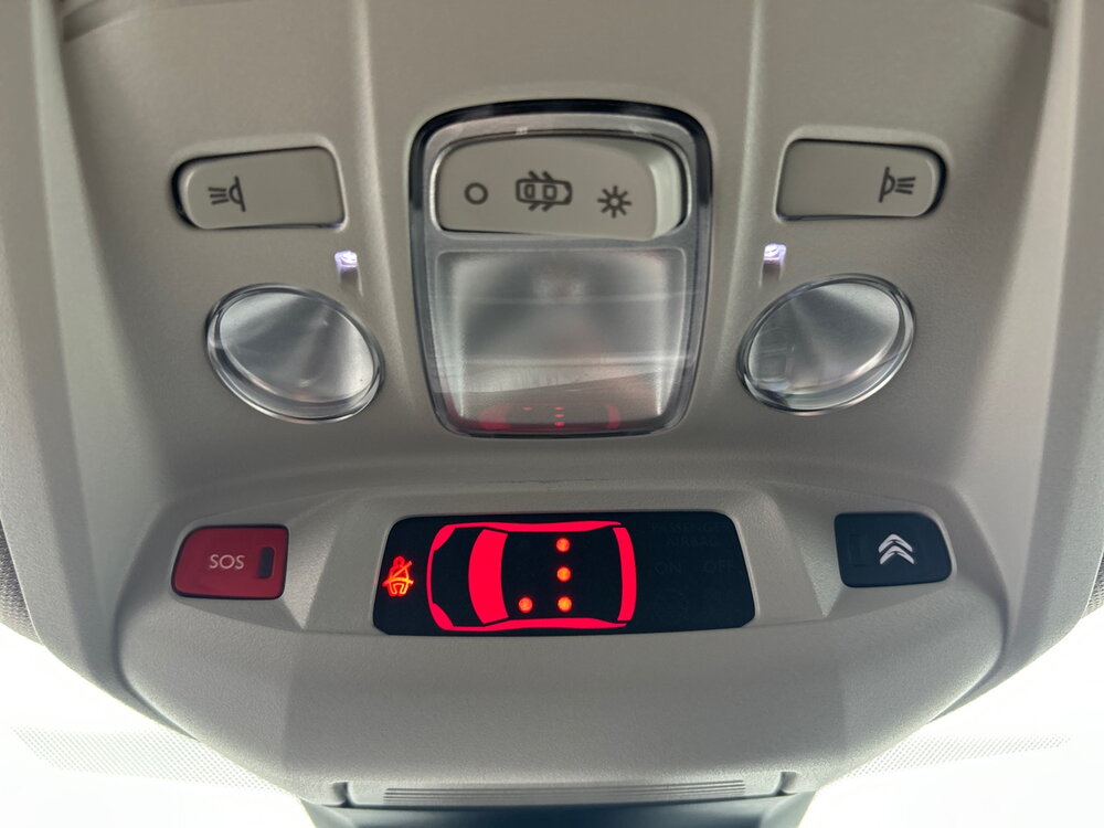 Occasion CITROEN C5 AirCross C5 Aircross PureTech 130 S&S EAT8 - Shine