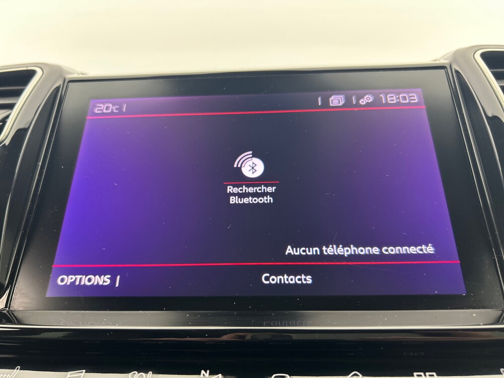 Occasion CITROEN C5 AirCross C5 Aircross PureTech 130 S&S EAT8 - Shine