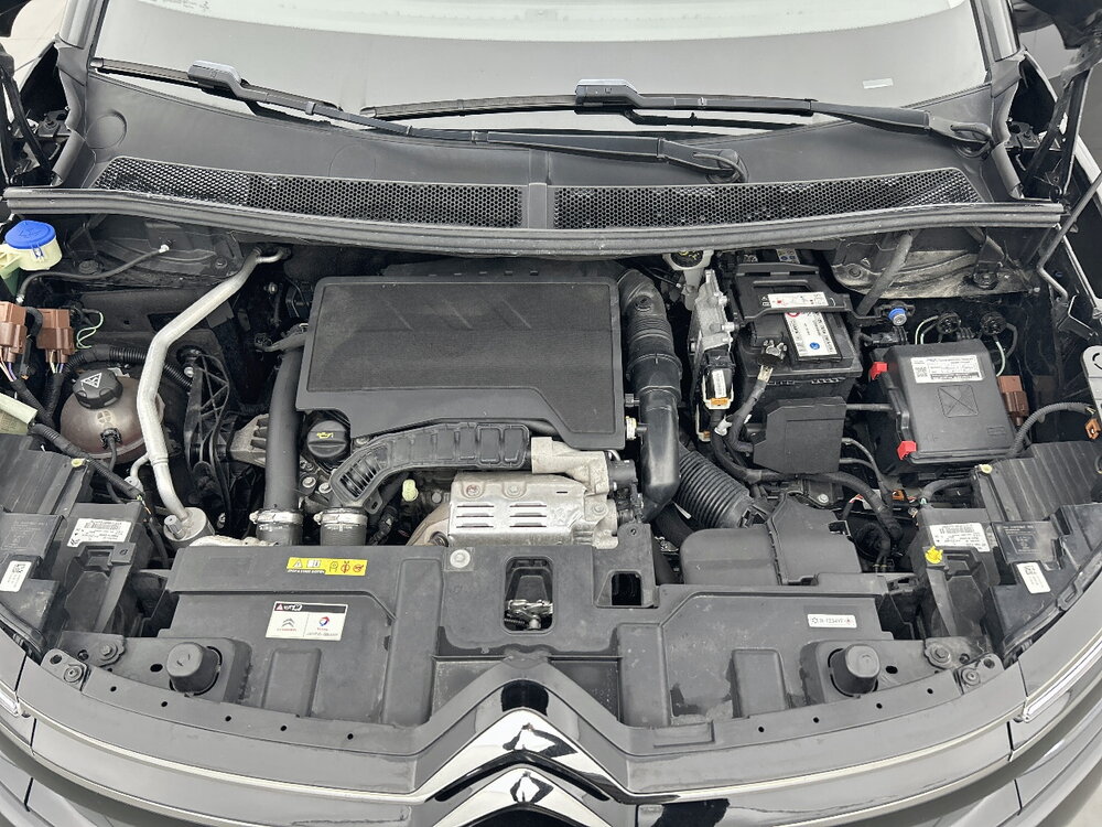 Occasion CITROEN C5 AirCross C5 Aircross PureTech 130 S&S EAT8 - Shine