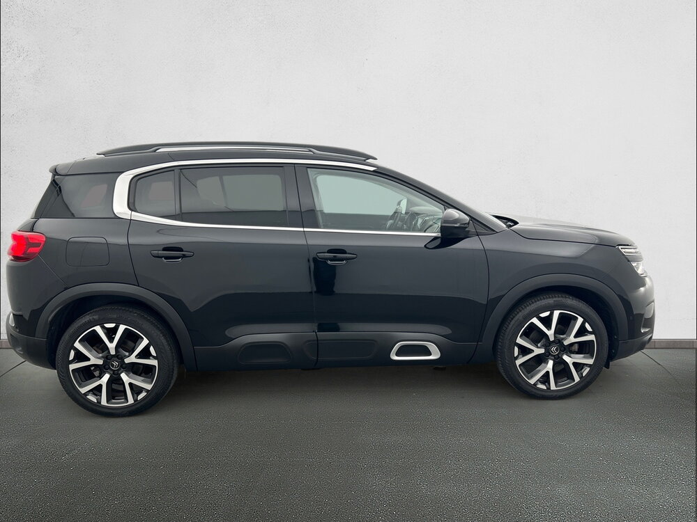 Occasion CITROEN C5 AirCross C5 Aircross PureTech 130 S&S EAT8 - Shine