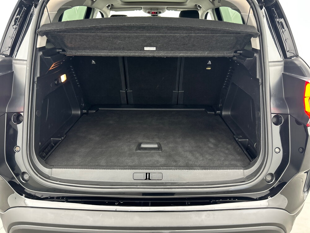 Occasion CITROEN C5 AirCross C5 Aircross PureTech 130 S&S EAT8 - Shine