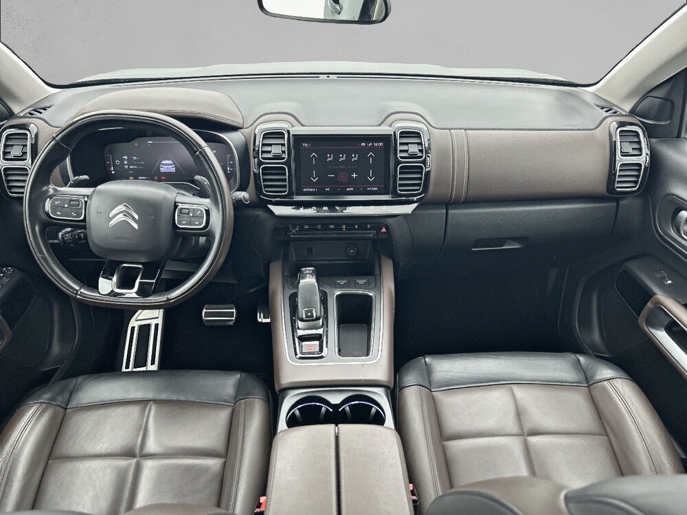 Occasion CITROEN C5 AirCross C5 Aircross PureTech 130 S&S EAT8 - Shine
