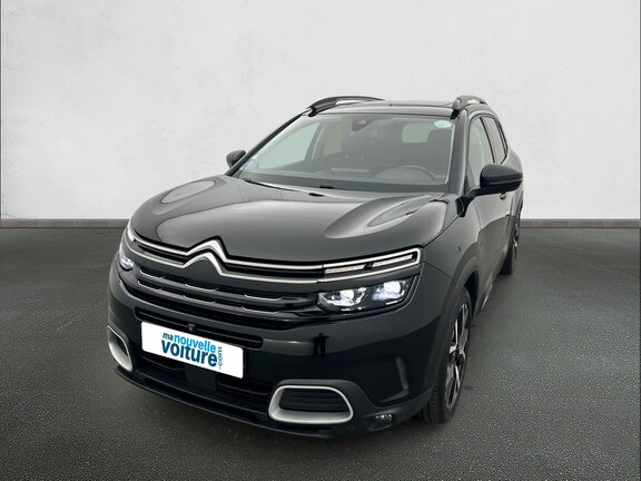Occasion CITROEN C5 AirCross C5 Aircross PureTech 130 S&S EAT8 - Shine