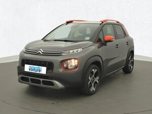 Occasion CITROEN C3 Aircross C3 Aircross PureTech 110 S&S BVM6 - Shine
