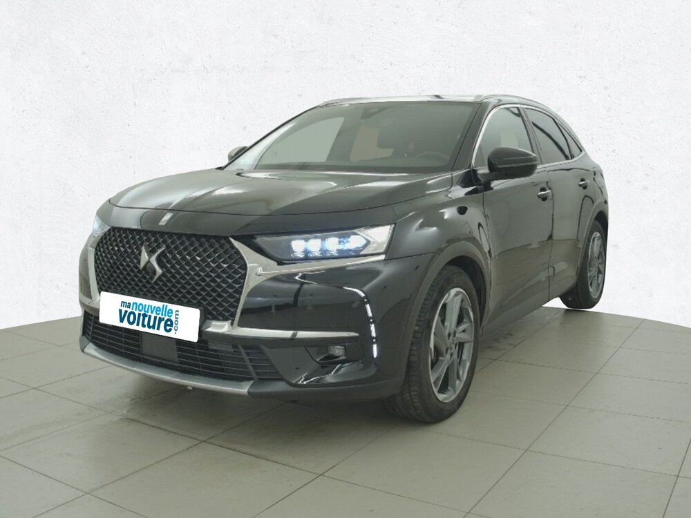 Occasion DS DS 7 Crossback DS7 Crossback Hybride 300 E-Tense EAT8 4x4 - Grand Chic
