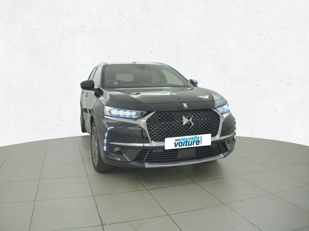 Occasion DS DS 7 Crossback DS7 Crossback Hybride 300 E-Tense EAT8 4x4 - Grand Chic