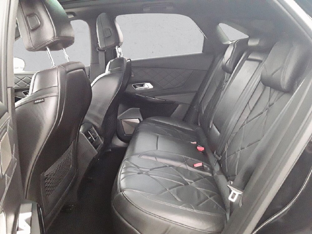 Occasion DS DS 7 Crossback DS7 Crossback Hybride 300 E-Tense EAT8 4x4 - Grand Chic