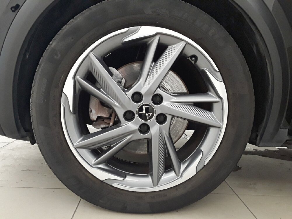 Occasion DS DS 7 Crossback DS7 Crossback Hybride 300 E-Tense EAT8 4x4 - Grand Chic