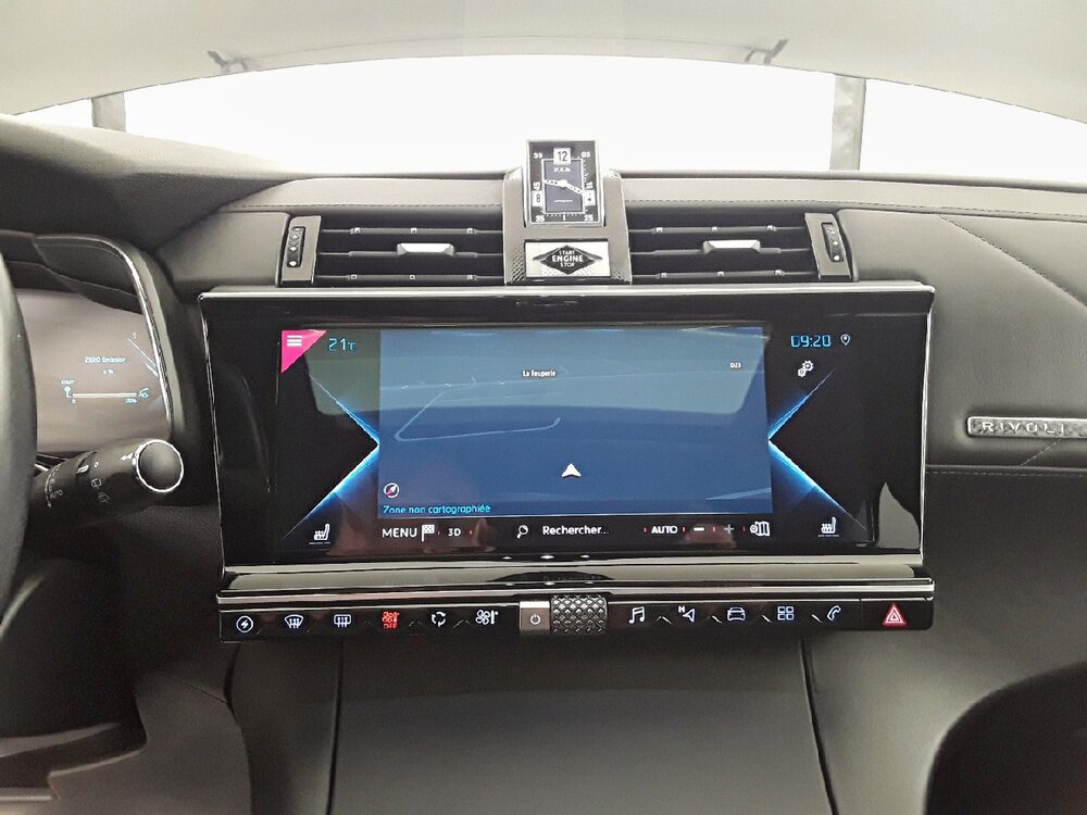 Occasion DS DS 7 Crossback DS7 Crossback Hybride 300 E-Tense EAT8 4x4 - Grand Chic