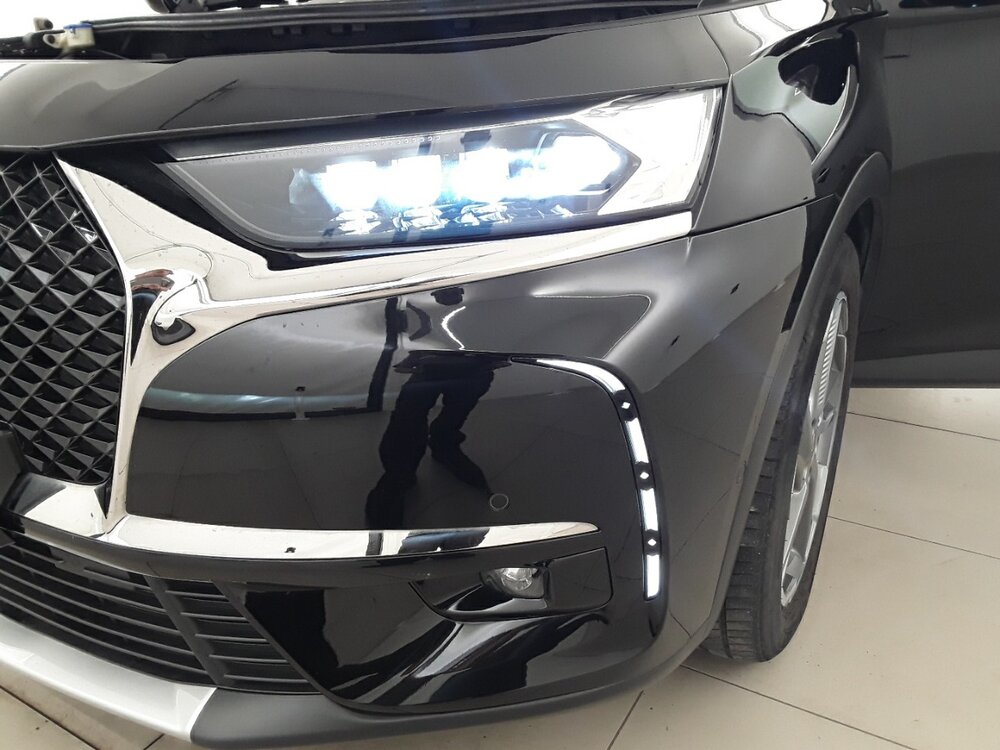 Occasion DS DS 7 Crossback DS7 Crossback Hybride 300 E-Tense EAT8 4x4 - Grand Chic