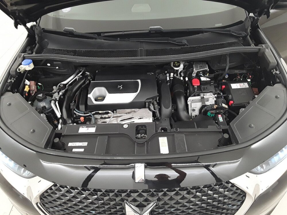 Occasion DS DS 7 Crossback DS7 Crossback Hybride 300 E-Tense EAT8 4x4 - Grand Chic