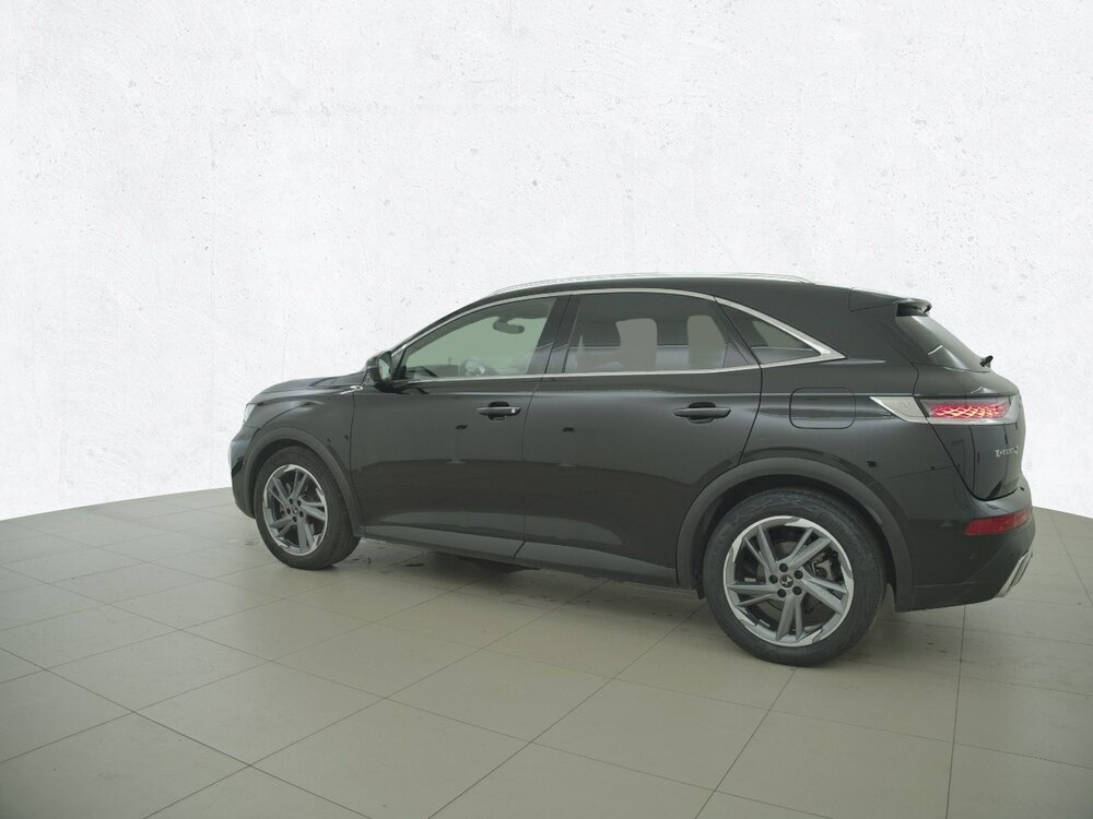 Occasion DS DS 7 Crossback DS7 Crossback Hybride 300 E-Tense EAT8 4x4 - Grand Chic