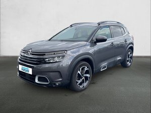 Occasion CITROEN C5 AirCross C5 Aircross BlueHDi 130 S&S EAT8 - Shine