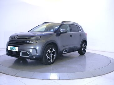 Occasion CITROEN C5 AirCross C5 Aircross BlueHDi 130 S&S EAT8 - Shine