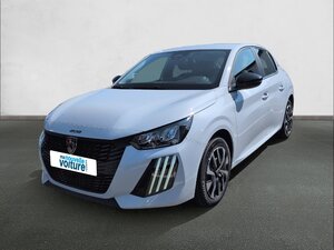 Occasion PEUGEOT 208 208 Hybrid 110 e-DCS6 - Style