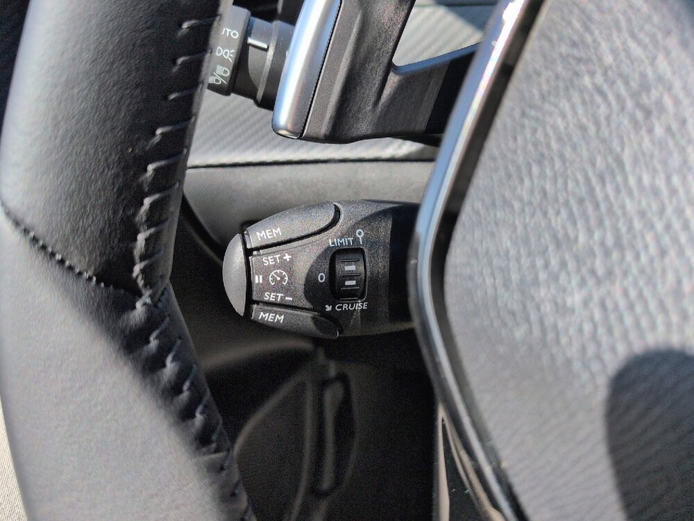 Occasion PEUGEOT 208 208 Hybrid 110 e-DCS6 - Style