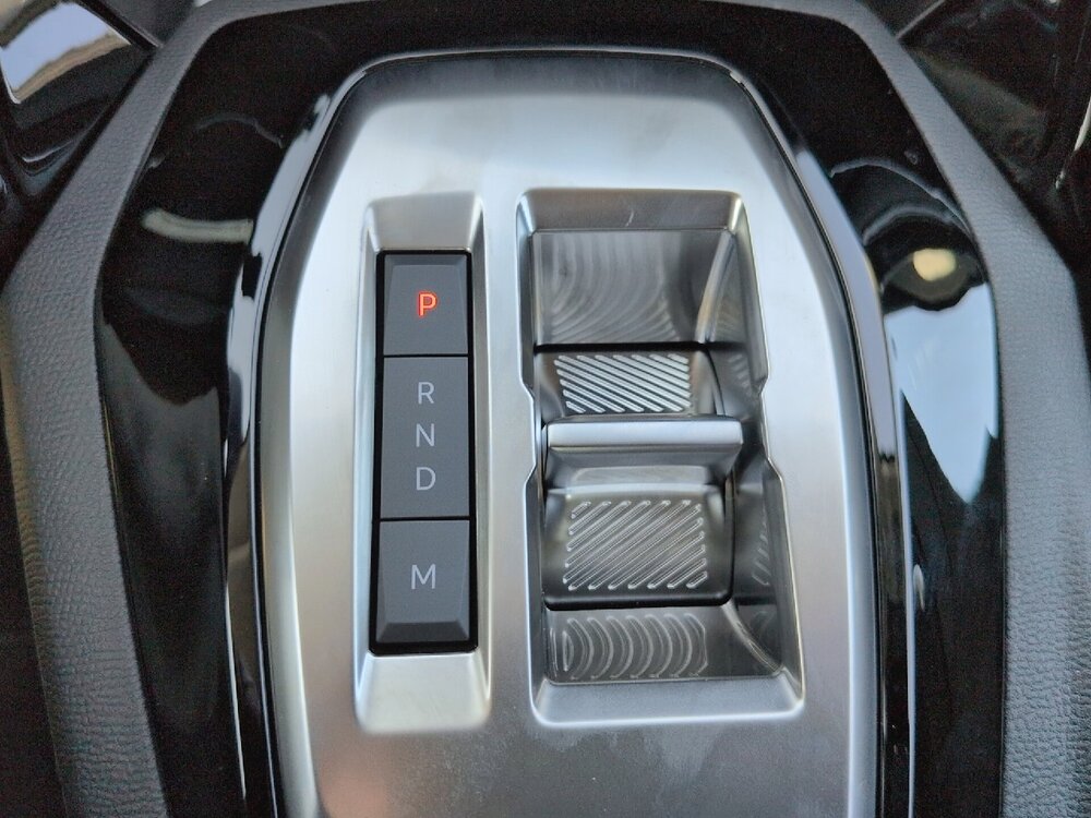 Occasion PEUGEOT 208 208 Hybrid 110 e-DCS6 - Style