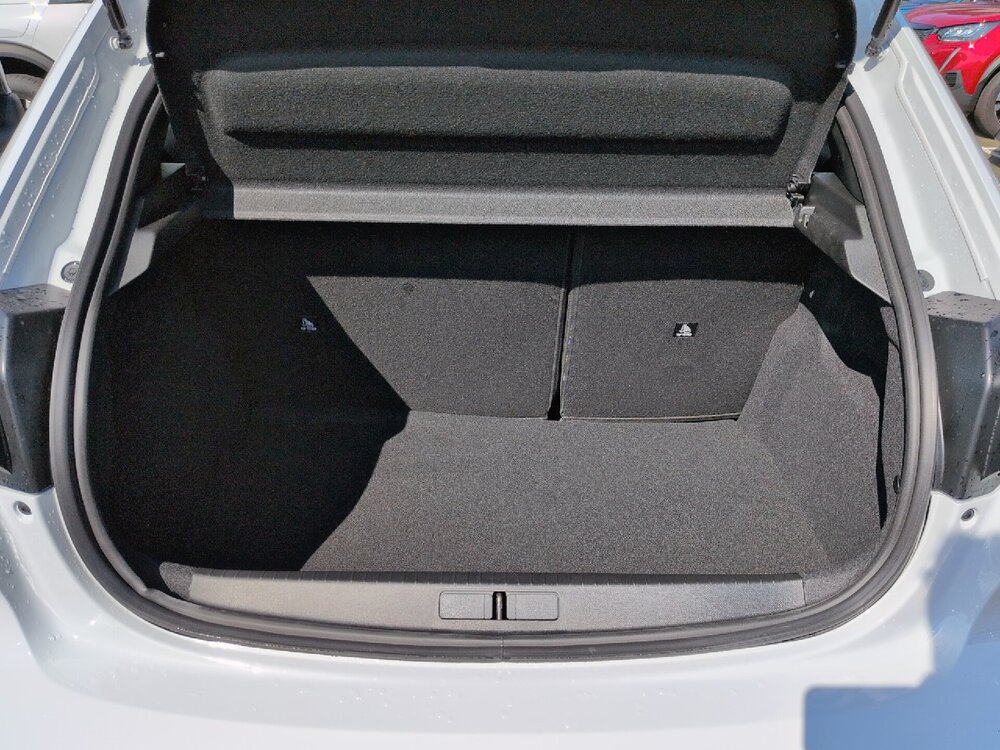 Occasion PEUGEOT 208 208 Hybrid 110 e-DCS6 - Style