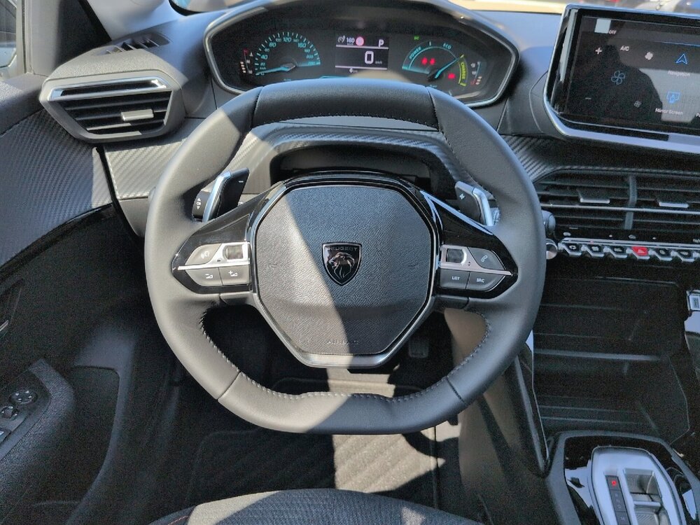 Occasion PEUGEOT 208 208 Hybrid 110 e-DCS6 - Style