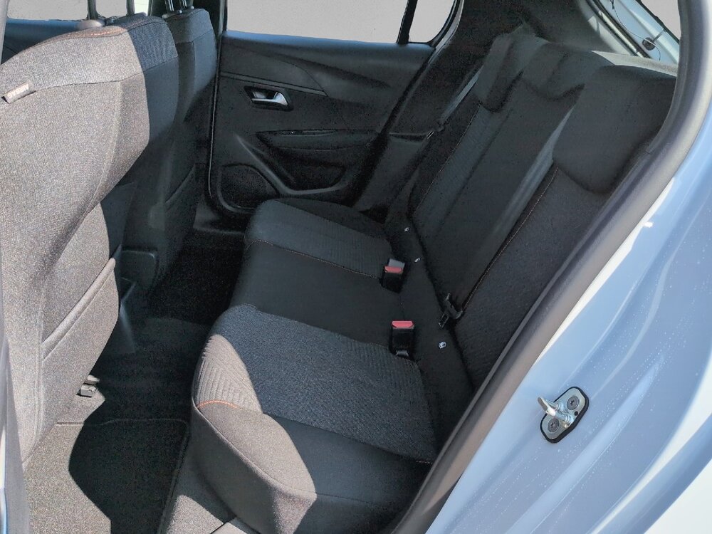 Occasion PEUGEOT 208 208 Hybrid 110 e-DCS6 - Style