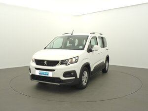 Occasion PEUGEOT Rifter Rifter Standard BlueHDi 130 S&S EAT8 - Allure