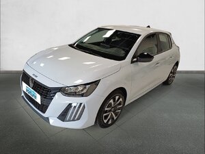 Occasion PEUGEOT 208 208 Hybrid 110 e-DCS6 - Style