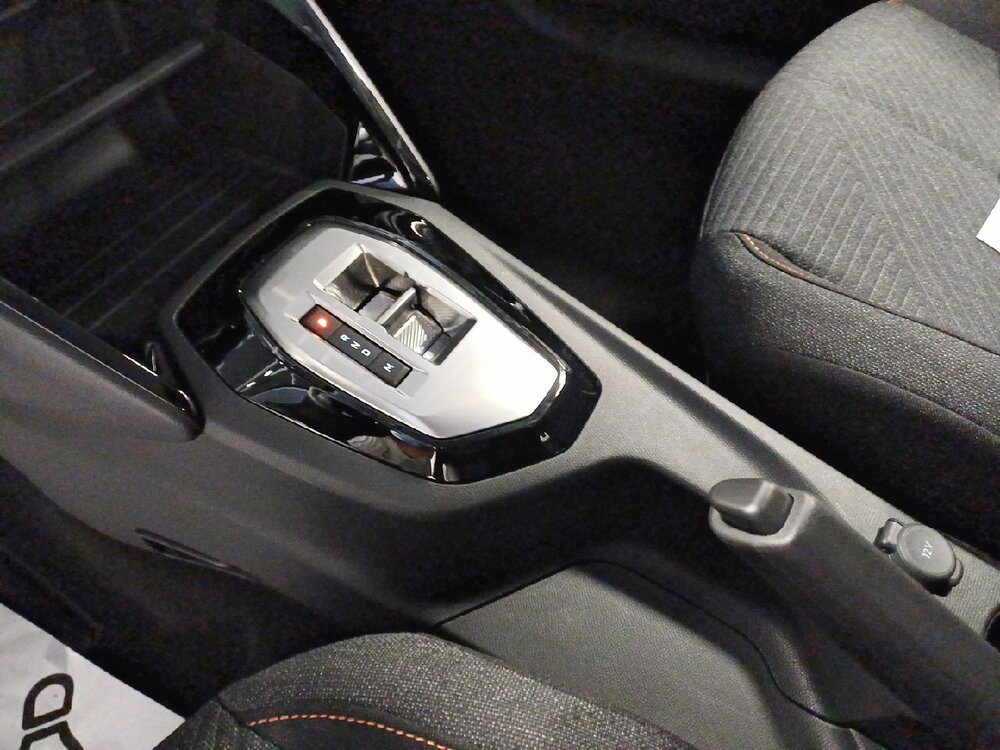 Occasion PEUGEOT 208 208 Hybrid 110 e-DCS6 - Style