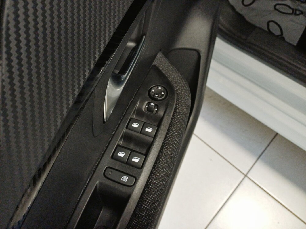 Occasion PEUGEOT 208 208 Hybrid 110 e-DCS6 - Style