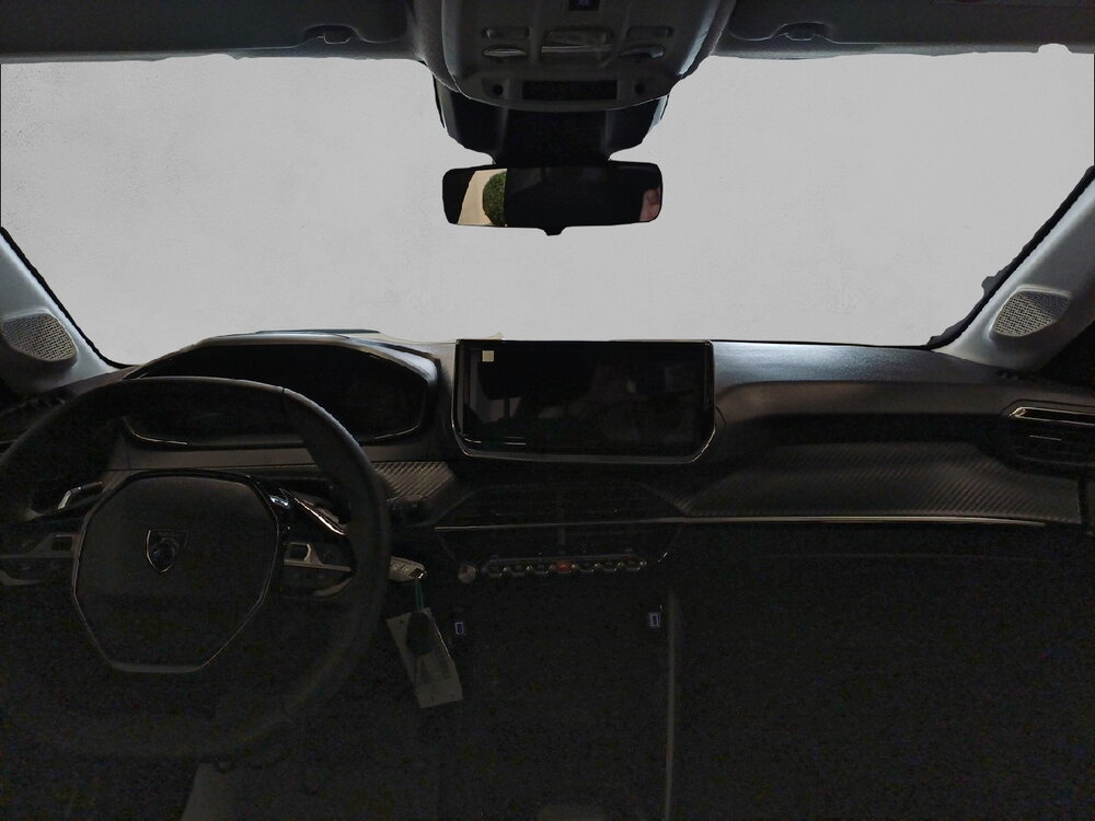 Occasion PEUGEOT 208 208 Hybrid 110 e-DCS6 - Style