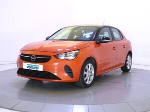 Occasion OPEL Corsa Corsa 1.2 75 ch BVM5 - Edition