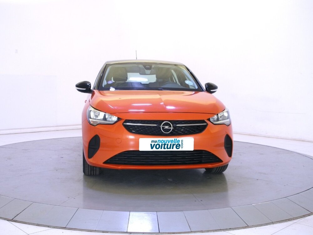 Occasion OPEL Corsa Corsa 1.2 75 ch BVM5 - Edition