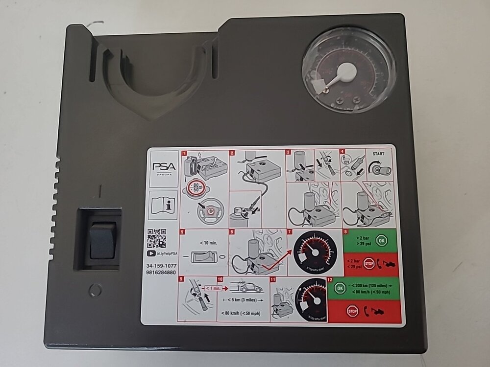 Occasion OPEL Corsa Corsa 1.2 75 ch BVM5 - Edition