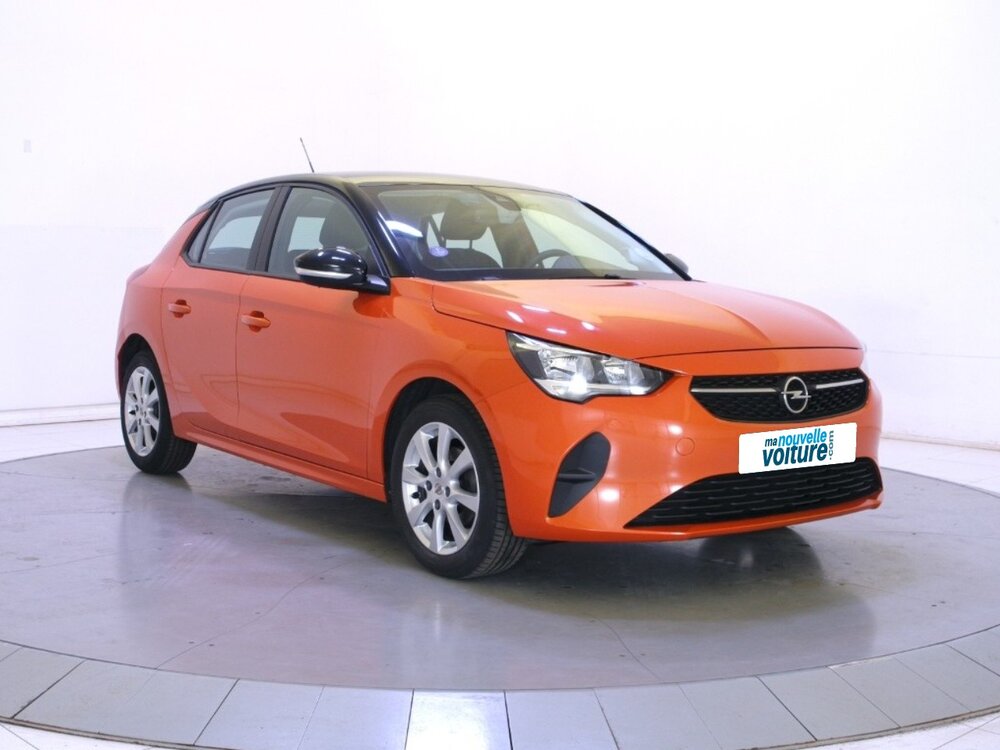 Occasion OPEL Corsa Corsa 1.2 75 ch BVM5 - Edition