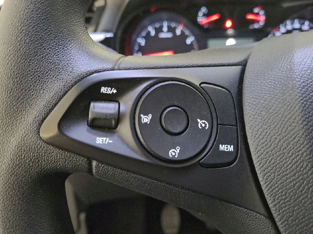 Occasion OPEL Corsa Corsa 1.2 75 ch BVM5 - Edition