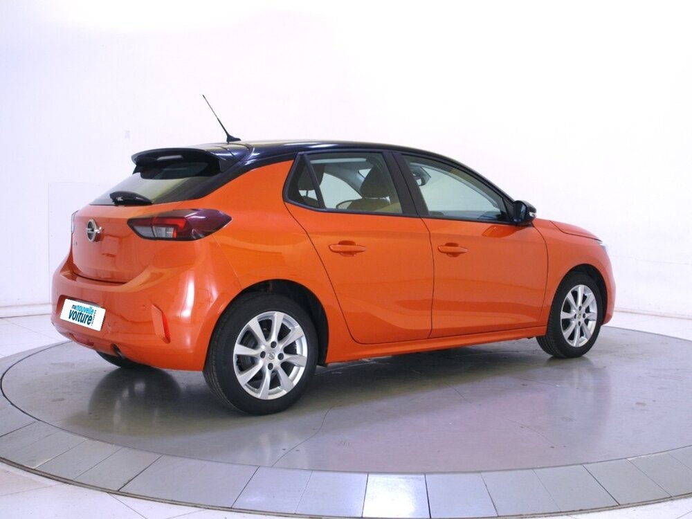 Occasion OPEL Corsa Corsa 1.2 75 ch BVM5 - Edition