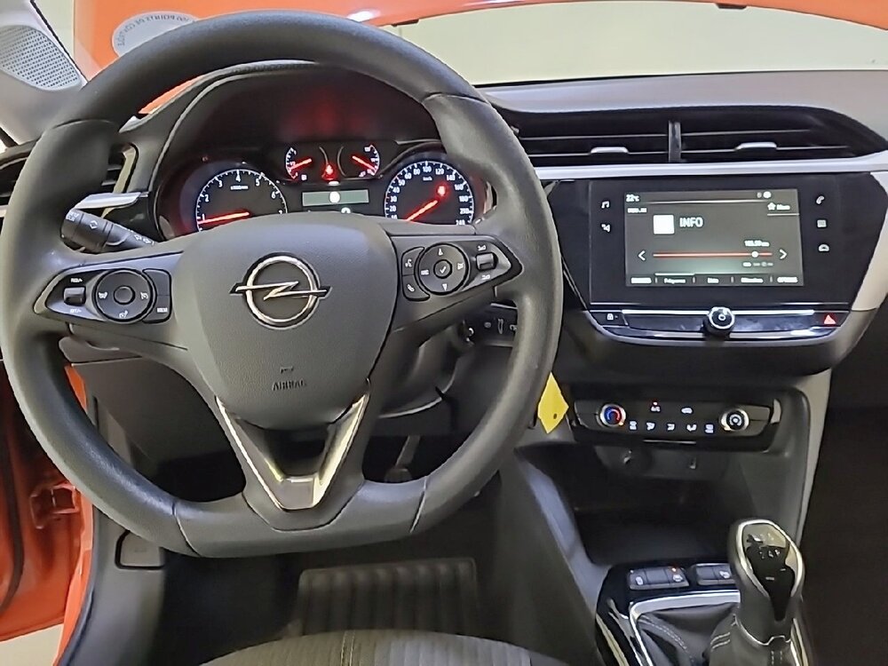 Occasion OPEL Corsa Corsa 1.2 75 ch BVM5 - Edition