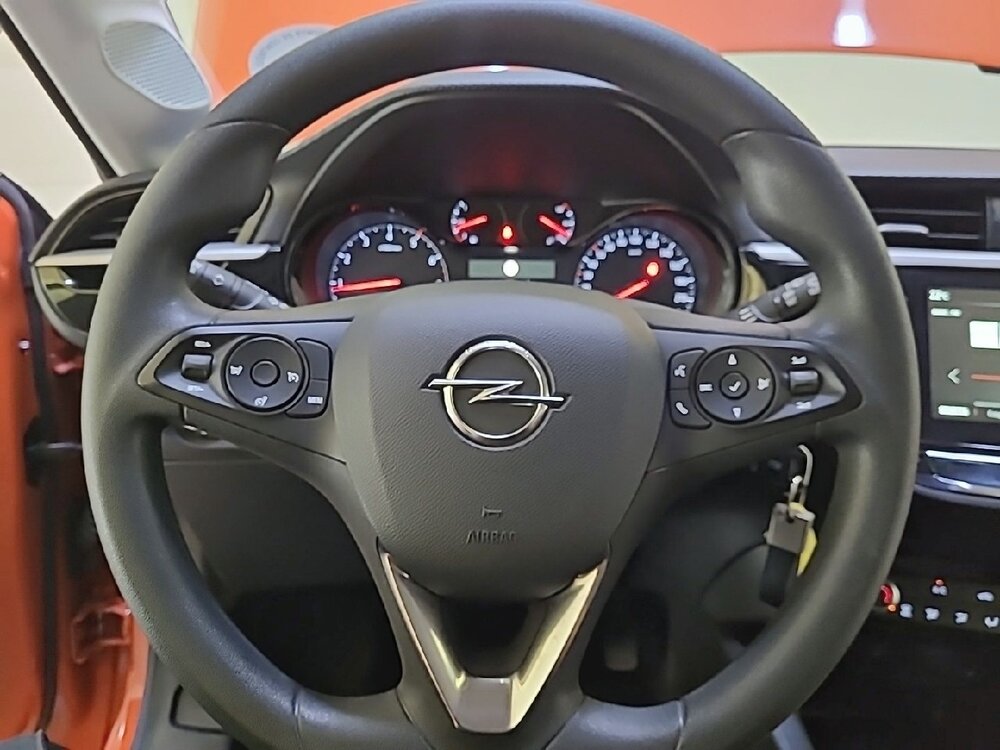 Occasion OPEL Corsa Corsa 1.2 75 ch BVM5 - Edition