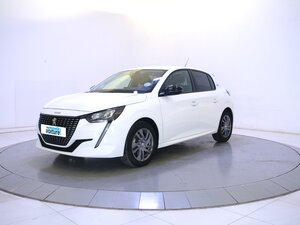 Occasion PEUGEOT 208 208 PureTech 100 S&S BVM6 - Style