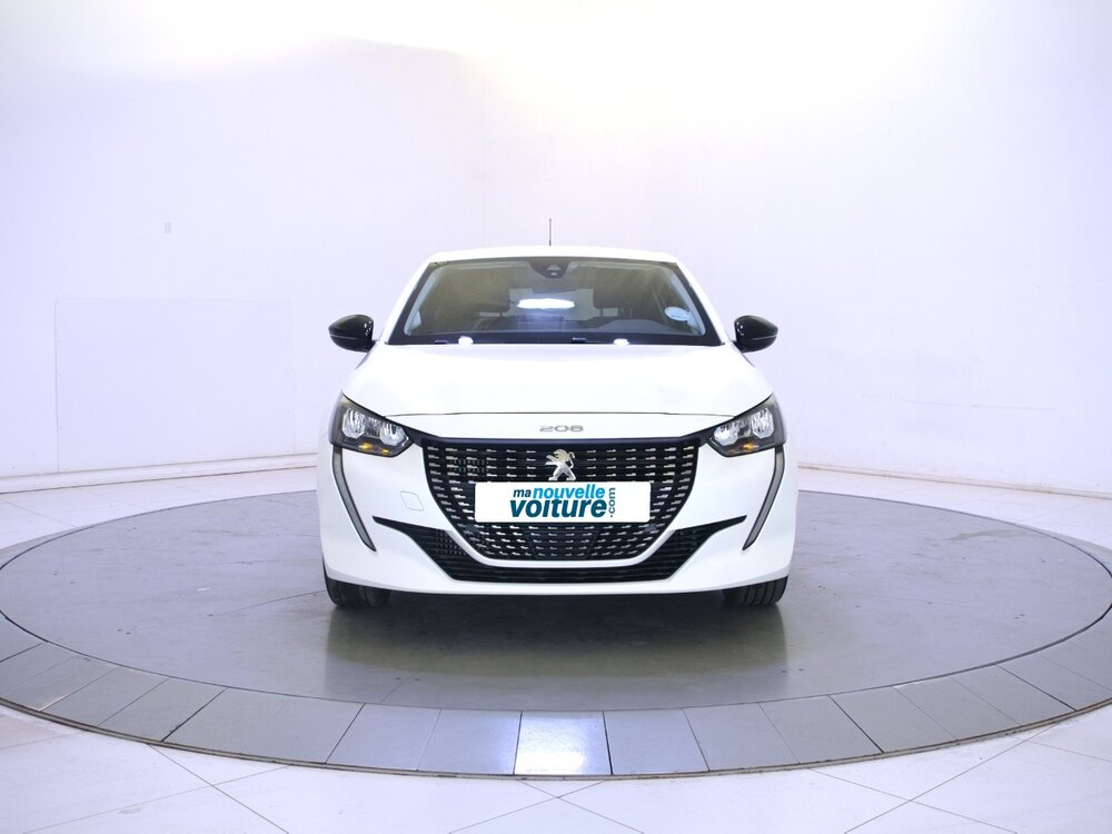 Occasion PEUGEOT 208 208 PureTech 100 S&S BVM6