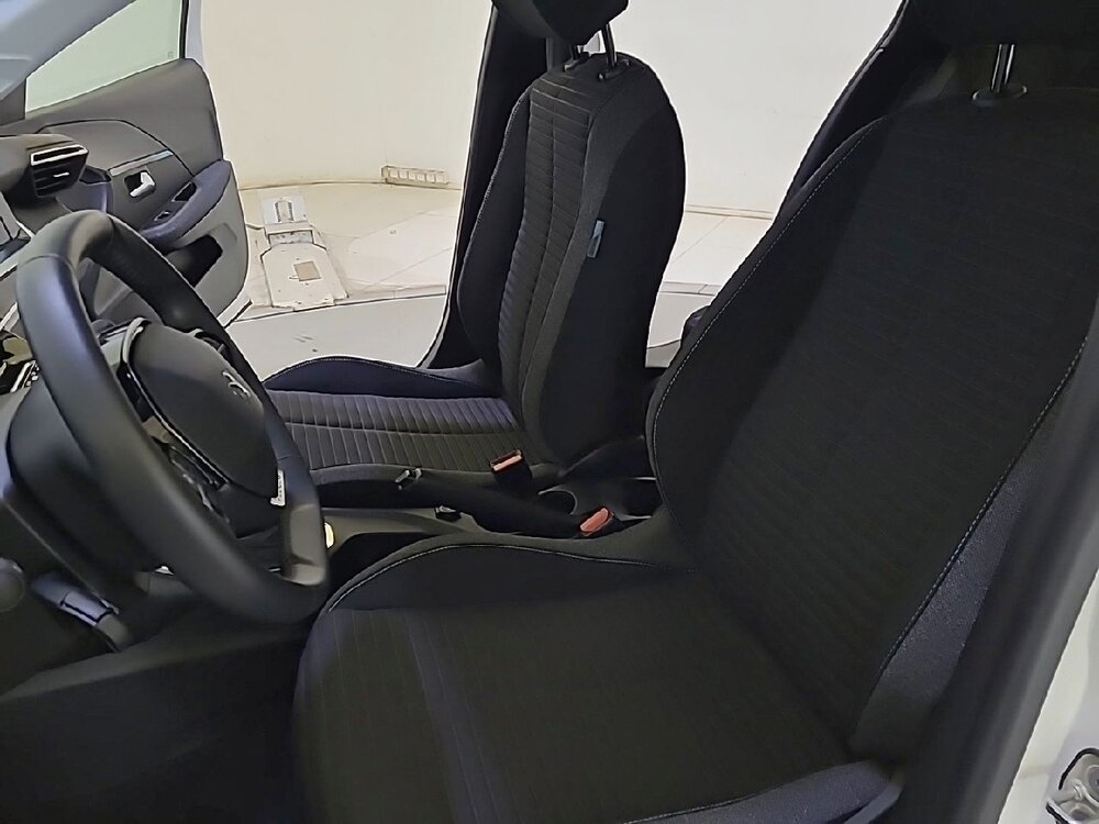 Occasion PEUGEOT 208 208 PureTech 100 S&S BVM6