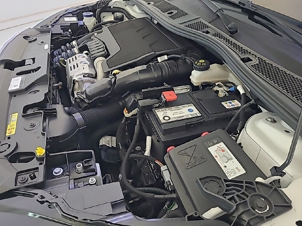 Occasion PEUGEOT 208 208 PureTech 100 S&S BVM6