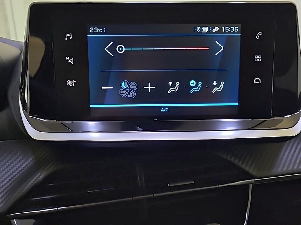 Occasion PEUGEOT 208 208 PureTech 100 S&S BVM6