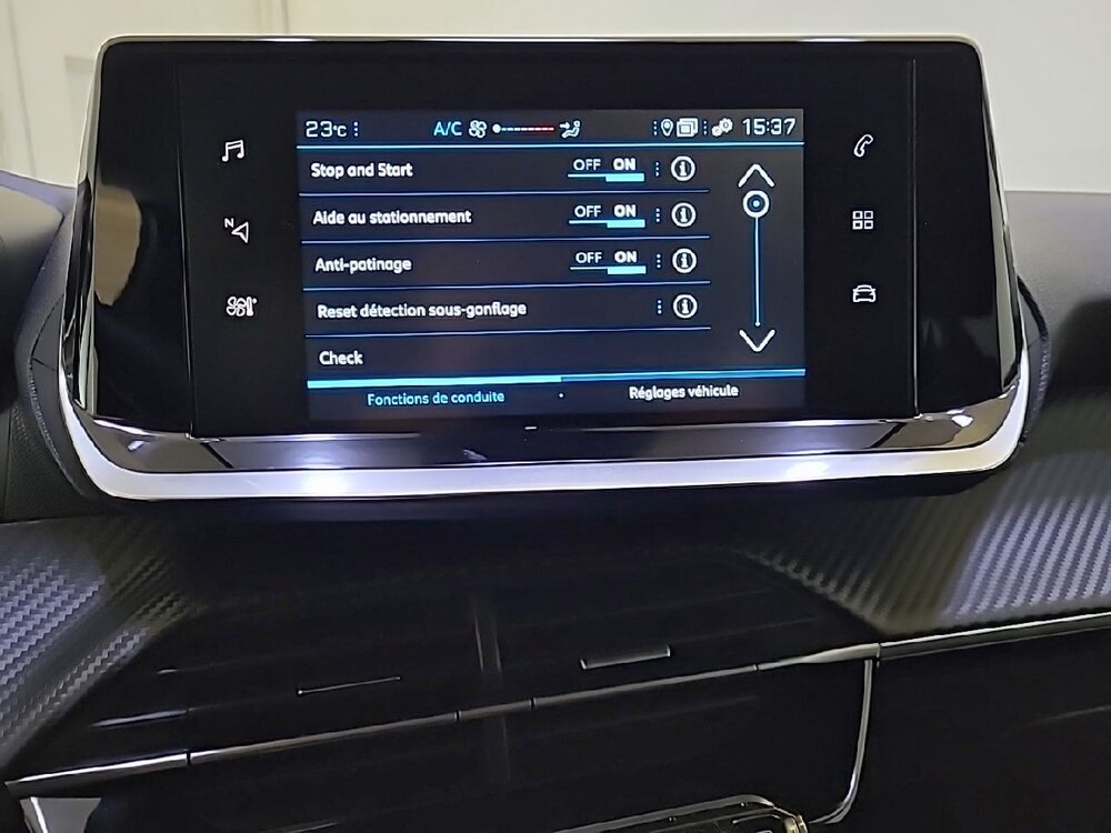 Occasion PEUGEOT 208 208 PureTech 100 S&S BVM6