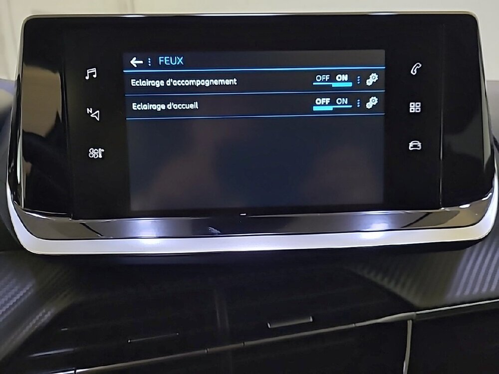 Occasion PEUGEOT 208 208 PureTech 100 S&S BVM6